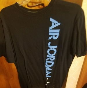 Jordan tee
